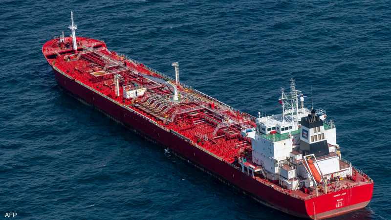 مجموعة السبع تخطط لتطبيق سقف سعري على نفط روسيا المنقول بحرا