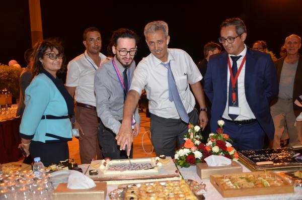 المغرب: تدشين خط جوي جديد بمطار أكادير الى لندن