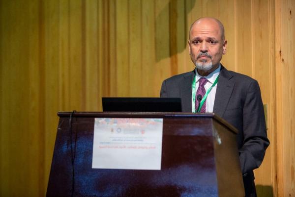 التعاون الإسلامي تبرز دور الإعلام في كشف معاناة الفئات الهشة ومتضرري الكوارث