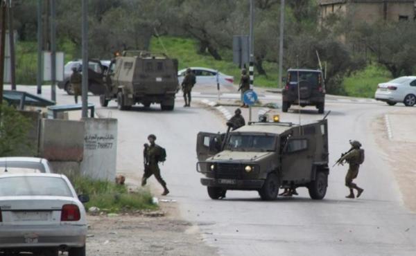 الاحتلال يغلق طرقا بالخليل ونابلس وقلقيلية وسط تحذيرات من هجمات