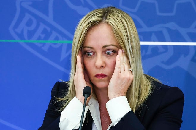 إيطاليا تتجه لمزيد من الإنفاق والاقتراض لتخفيف آثار أزمة الطاقة