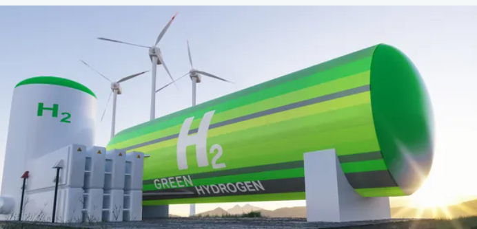 مصر.. 18 مليار دولار عوائد مستهدفة من الهيدروجين الأخضر