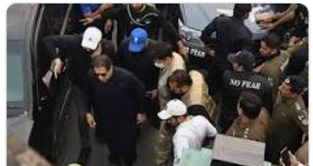 باكستان على صفيح ساخن.. تفاصيل جديدة بشأن محاولة اغتيال خان