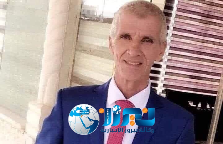 رئيس جامعة البلقاء ينعى الدكتور احمد محمد الطراونه