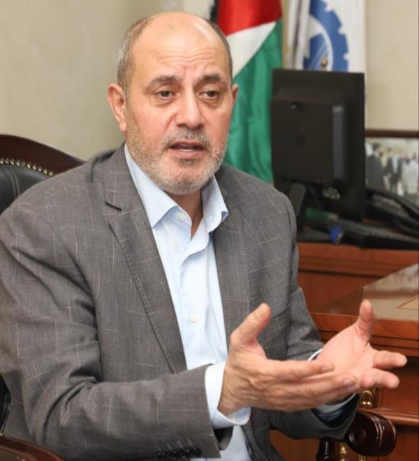 الشمالي: الاقتصاد الوطني دخل مرحلة التعافي والصادرات تنمو 45.6