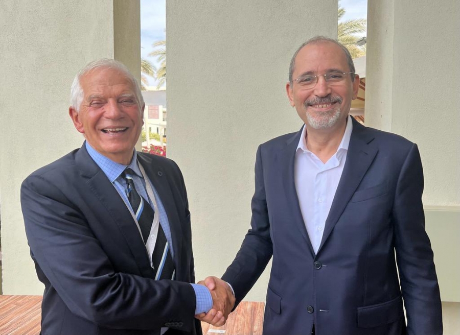 الأردن يبحث تحضيرات المنتدى الإقليمي للاتحاد من أجل المتوسط