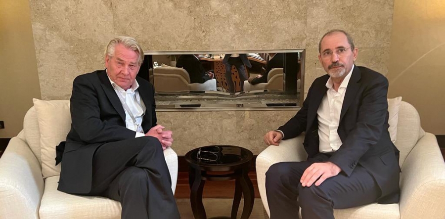 الأردن يؤكد ضرورة احترام الوضع القانوني والتاريخي في الأقصى