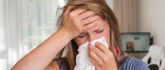 كيف نحمي أنفسنا من إنفلونزا أ الموسمية؟
