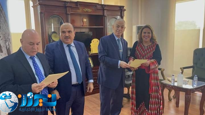 السفير الكايد يكرم رئيس وأعضاء ملتقى النشامى في الرياض _صور