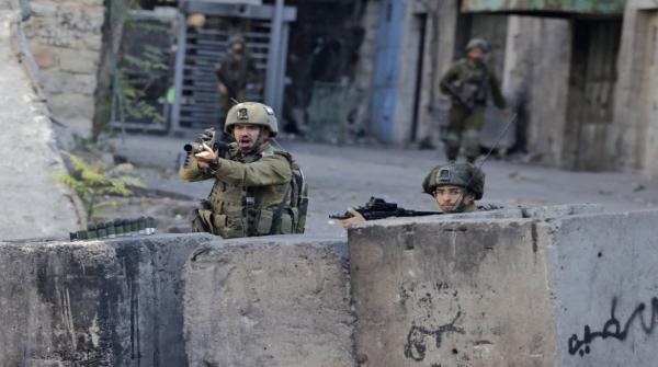 الأردن يحذر من خطورة التصعيد الإسرائيلي ضد الفلسطينيين