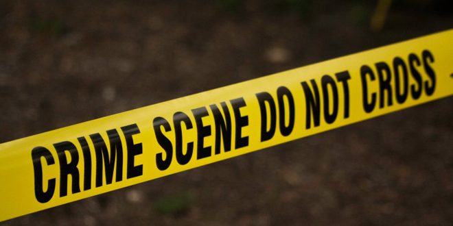 مقتل ستة أشخاص في هجوم مسلح بجنوب أفريقيا