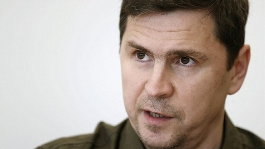 أوكرانيا تطالب بضرب إيران...