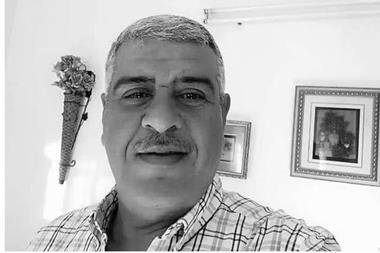 التربية تنعى وفاة المعلم زيد سمامعة