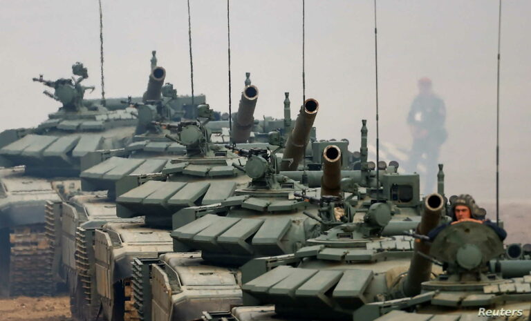 رسائل سرية من واشنطن لكييف.. “تفاوضوا مع بوتين”