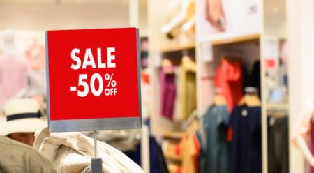 مطالب بتنظيم الجمعة البيضاء وإقامة مهرجان أردني للتسوق