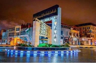 إربد تؤكد جاهزيتها التامة لاستقبال فصل الشتاء