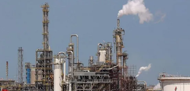 الكويت..بدء التشغيل التجاري للمرحلة الأولي في مصفاة الزور