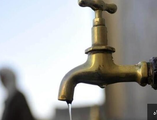 توقف ضخ المياه عن مناطق في عمان والبلقاء 52 ساعة