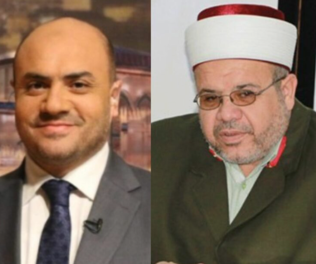 وزير الأوقاف الأسبق وائل عربيات ومفتي القوات المسلحة الأسبق ماجد الدراوشة: الأردن انموذجاً للوسطية والاعتدال