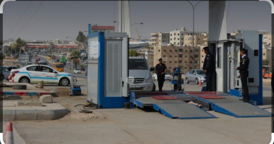 الإدارات المرورية: 50 ألف مركبة خضعت للفحص الفني (الحملة الشتوية) منذ إطلاقها ولغاية صباح اليوم الأحد