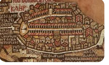 الأردن يحقق أول فوز عربي بالمجلس الدولي للحفاظ على فن الفسيفساء والترميم