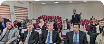 لقاء تعريفي بمشروع صوت في محافظة مادبا