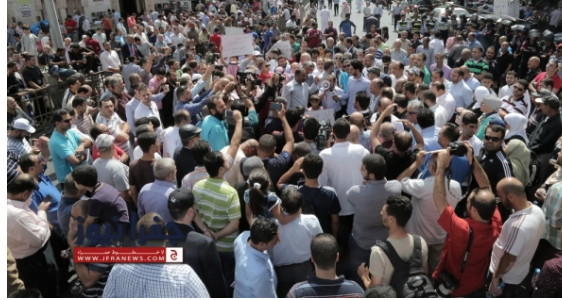 الاحزاب القديمة تسابق الزمن قبل الربيع القادم لتصويب اوضاعها ...وقبل الانتخابات النيابية