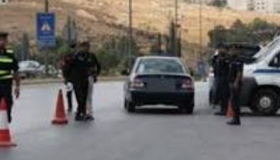 الأمن: فحص 50 ألف مركبة ضمن الحملة الشتوية