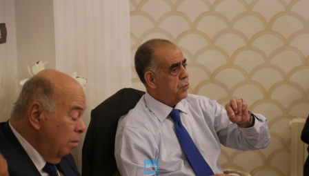 الحلايقة يكشف وضع الدينار الأردني في ظل التضخم العالمي