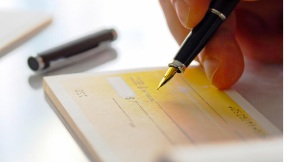 الشيكات المتداولة بالأردن أُعيدت لأسباب فنية