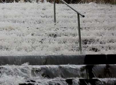 تفاصيل أول منخفض جوي على الاردن في 2022