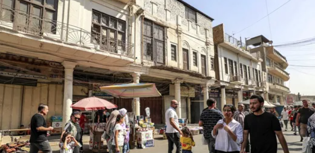 مشروع قانون خدمة العلم يثير جدلا في العراق