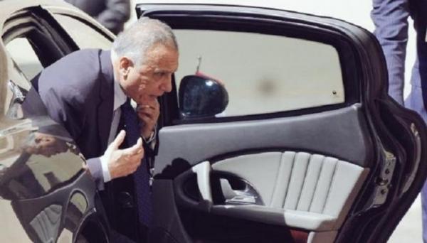 العراق .. إحالة الكاظمي وحكومته إلى التقاعد رسميا