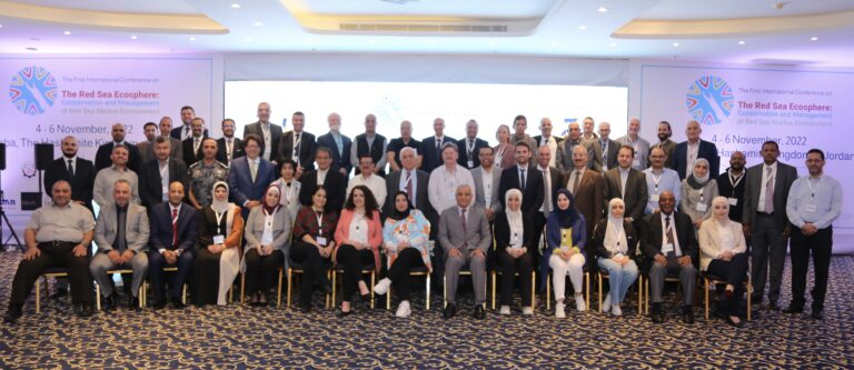 الأمير الحسن يدعو لتأسيس هيئة للدول المشاطئة للبحر الأحمر