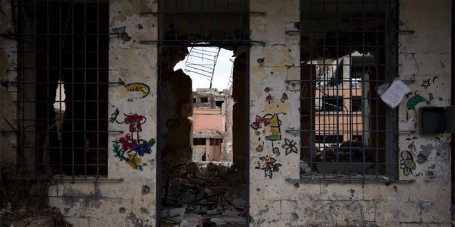 مصرع شخصين وإصابة 14 جراء انفجار اسطوانة غاز في باكستان