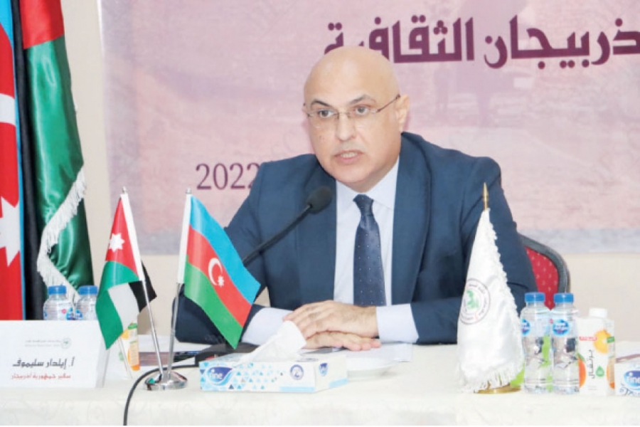 سفير أذربيجان: نسعى لإعمار المناطق المحررة في ناغورنو قرة باغ