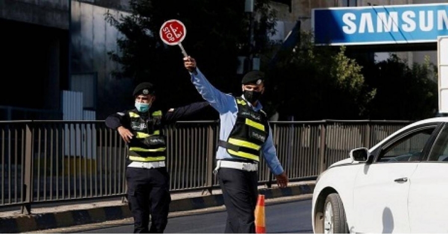 إدارة السير: “حملة الشتاء” مستمرة وفحص أكثر من 100 ألف مركبة