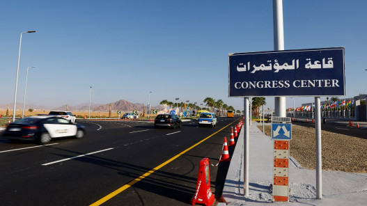 سفير الأردن في مصر: مؤتمر المناخ أهم تظاهرة دولية تلتئم لحماية المناخ والبيئة والإنسانية جمعاء