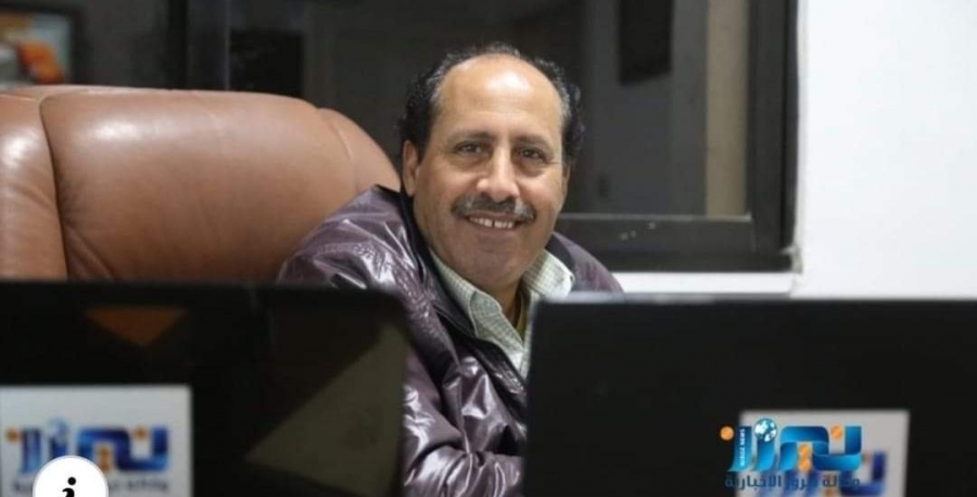 الجبور يكتب المكانة الدولية للدولة الأردنية وقيادتها لها وزنها العظيم لإقامة معرض سوفكس في الأردن.