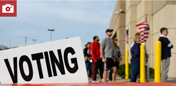 ولاية تستدعي أوباما وترامب وبايدن.. ما خصوصية بنسلفانيا؟