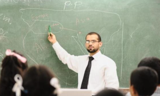 الأردن الـ 11 عربياً في معدل أجور المعلمين