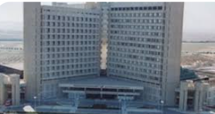 عملية ترميم نوعية للصمام التاجي بمستشفى الملك المؤسس