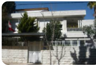 شركتان أردنيتان تفوزان بالجائزة النمساوية اينرجي غلوب أوارد