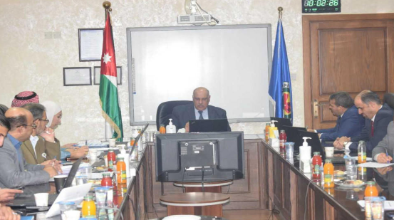 الناصر: الحجم الأكبر للوظائف سيكون بالتربية والصحة