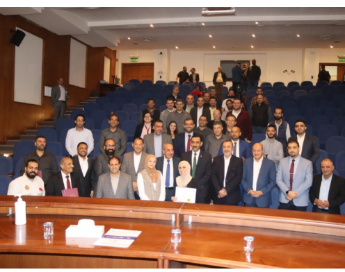 مهيدات: 11 مؤسسة غذائية وطنية حصلت على شهادة الثقة هذا العام