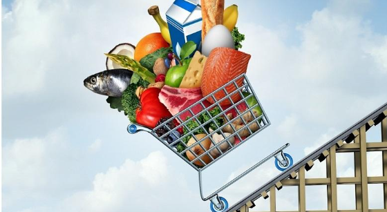 الصناعة والتجارة: تراجع أسعار الزيوت واللحوم والدواجن