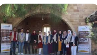 مبادرة في الطفيلة لترويج المواقع السياحية