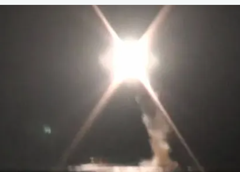 روسيا تعلن نجاح اختبارات الغواصة النووية الجديدة