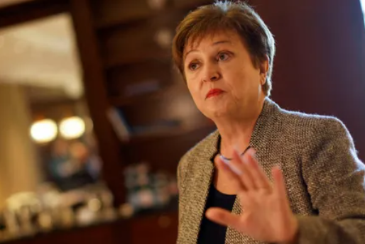 النقد الدولي: سعر الكربون المطلوب 75 دولارا للطن بحلول 2030