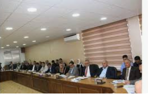 معان: لقاء حواري حول خارطة تحديث القطاع العام